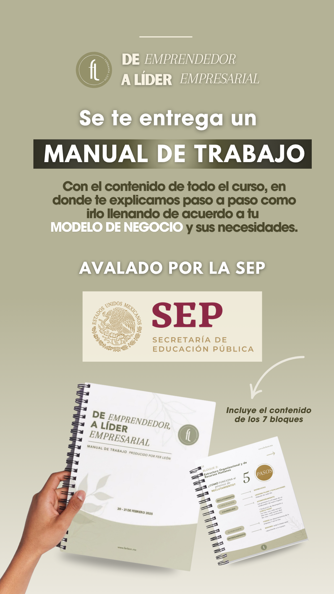 ACCESO VIP